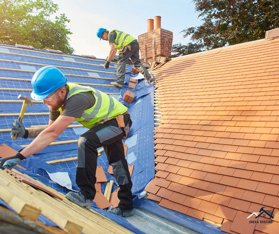 Why choose Roof Repair Near Me in Dalton City, IL