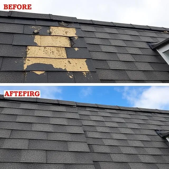 Roof Repair Near Me in Dalton City, IL near me